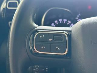 CITROEN C3 Aircross usata, con Bracciolo
