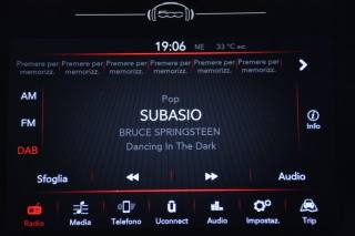 FIAT 500X usata, con Vivavoce