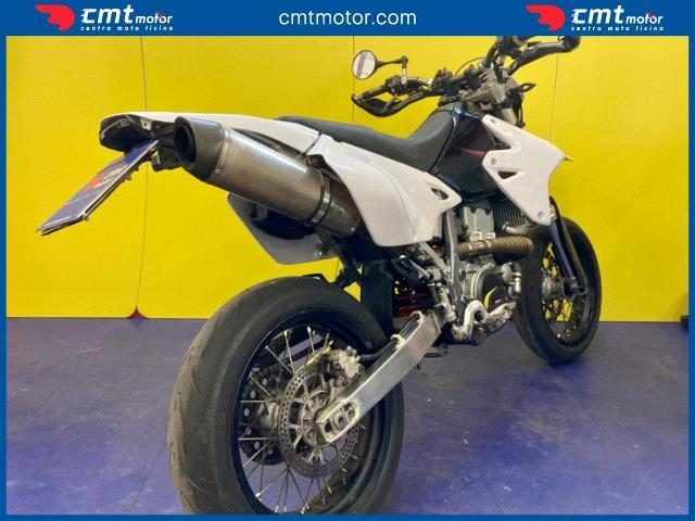 SUZUKI DR-Z 400 SM usata 3