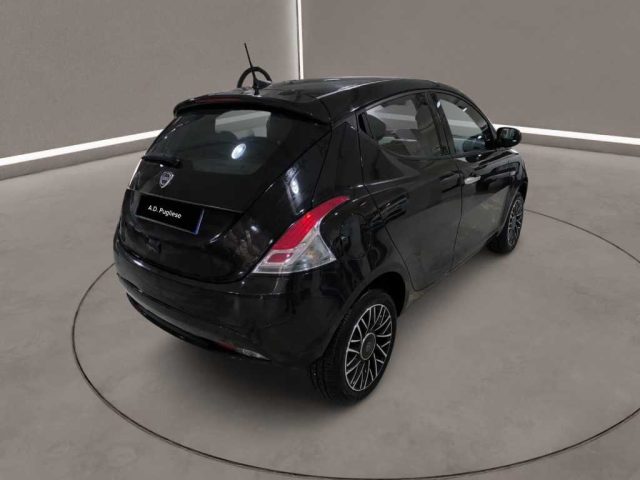 LANCIA Ypsilon usata, con Chiusura centralizzata
