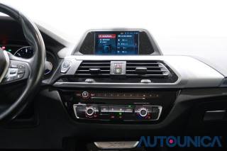 BMW X3 usata, con Airbag testa