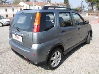 SUZUKI Ignis usata 59