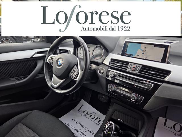BMW X1 usata, con Cruise Control