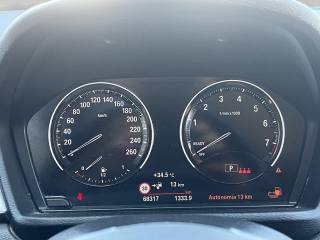 BMW X1 usata, con Filtro antiparticolato