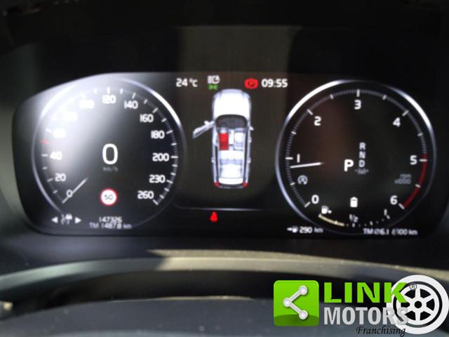 VOLVO V60 usata, con Airbag