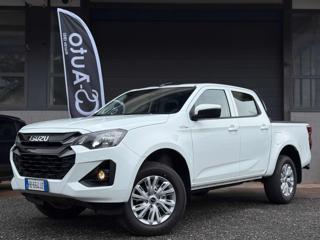ISUZU D-Max N60 1.9 aut. Crew BB+ Cab IVA ESPOSTA