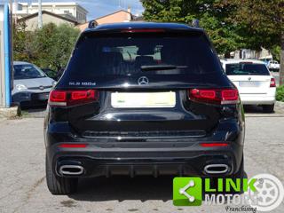 MERCEDES-BENZ GLB 180 usata, con Boardcomputer