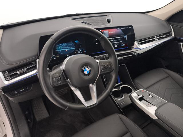 BMW X1 usata, con Climatizzatore