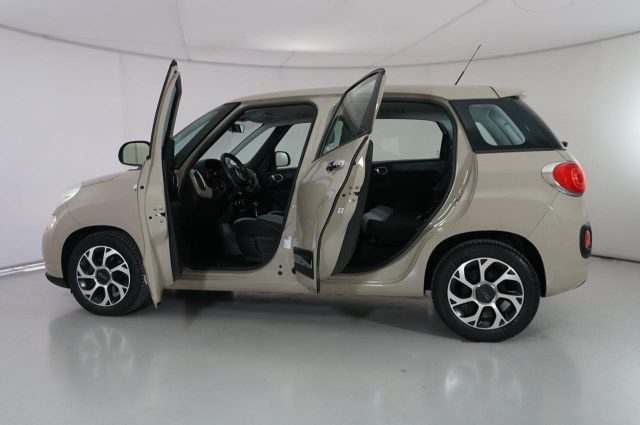 FIAT 500L usata, con Specchietti laterali elettrici