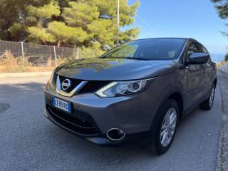 NISSAN Qashqai usata, con Airbag laterali