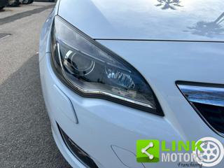 OPEL Astra usata, con Specchietti laterali elettrici