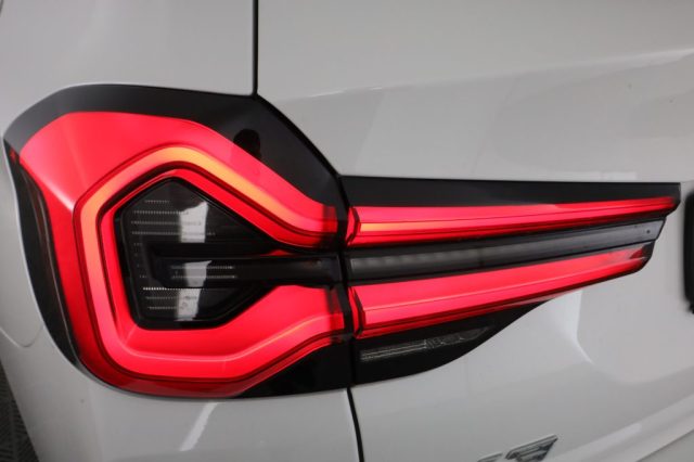 BMW X3 usata 9