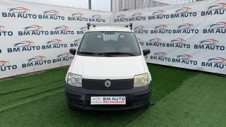 FIAT Panda usata, con Airbag