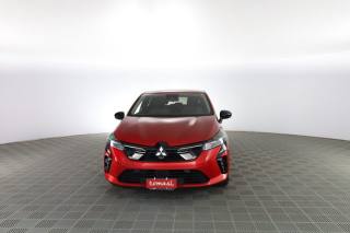 MITSUBISHI Colt Colt 1.0L 65 CV Invite