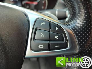MERCEDES-BENZ C 220 usata 26