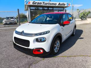 CITROEN C3 1.2 82cv Graphic Shine PREZZO REALE! TAGLIANDATA