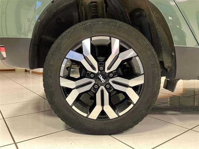 DACIA Duster usata, con Chiusura centralizzata