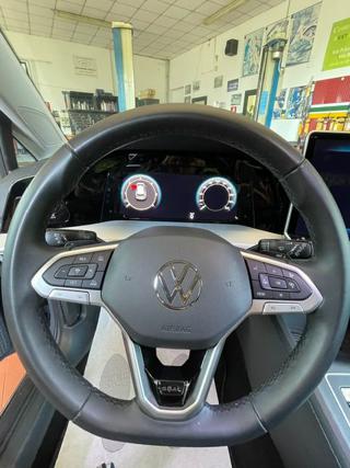 VOLKSWAGEN Golf usata, con Immobilizzatore elettronico
