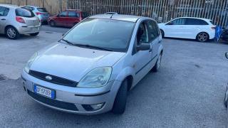 FORD Fiesta usata, con Airbag