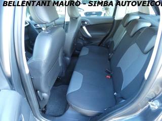 CITROEN C3 usata, con Immobilizzatore elettronico