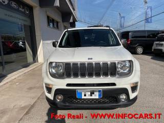 JEEP Renegade usata, con Cerchi in lega