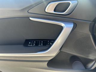 KIA Ceed usata, con Chiusura centralizzata