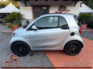 SMART ForTwo usata, con Airbag