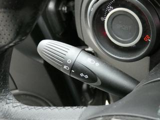 ABARTH 595 usata, con Fendinebbia