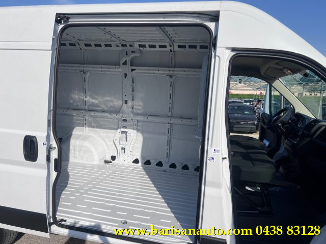 FIAT Ducato usata, con Controllo trazione