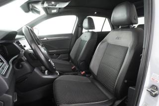 VOLKSWAGEN T-Roc usata 8