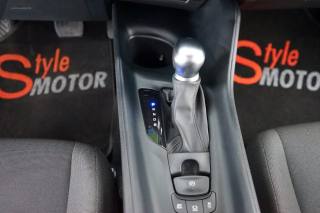 TOYOTA C-HR usata, con Servosterzo