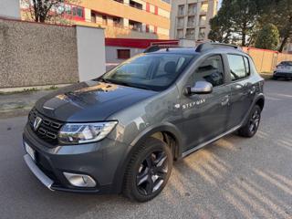 DACIA Sandero usata, con Airbag laterali