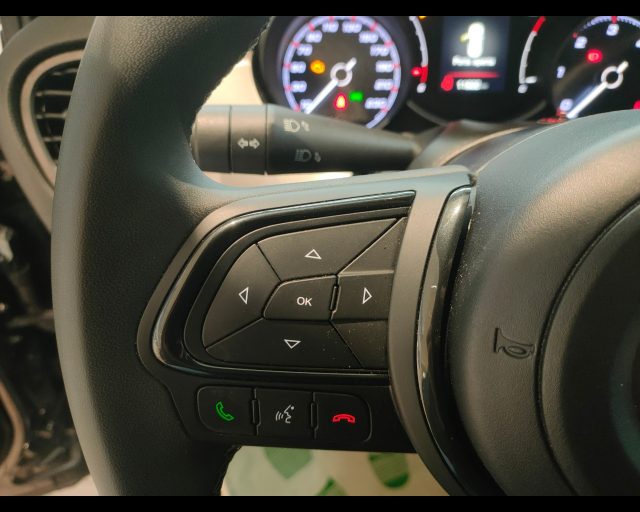 FIAT 500X usata, con Riconoscimento dei segnali stradali