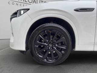 MAZDA CX-60 usata, con Fari LED