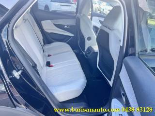 PEUGEOT 3008 usata, con Boardcomputer