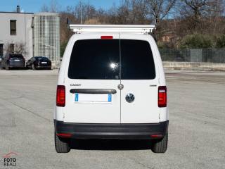 VOLKSWAGEN Caddy usata, con Boardcomputer