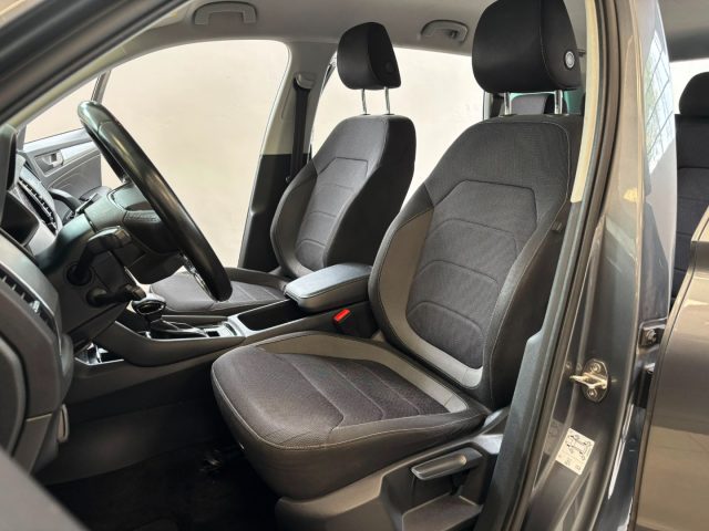 SKODA Kodiaq usata, con Cerchi in lega