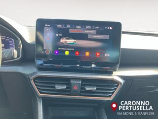 CUPRA Formentor usata, con Cruise Control