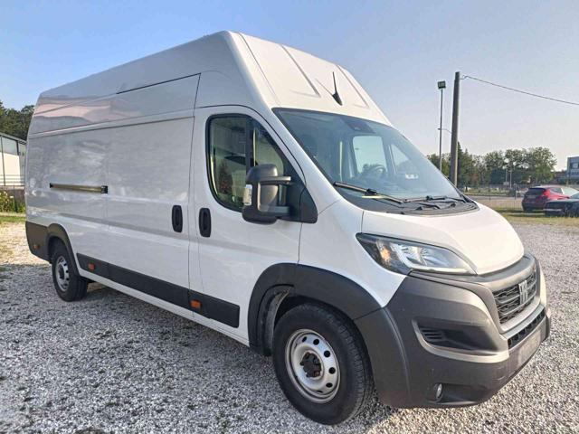 FIAT Ducato usata, con Airbag