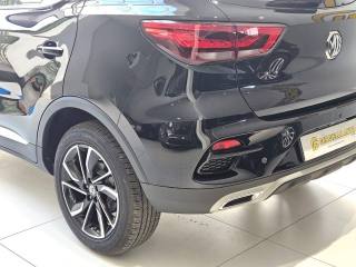 MG ZS usata, con Cerchi in lega