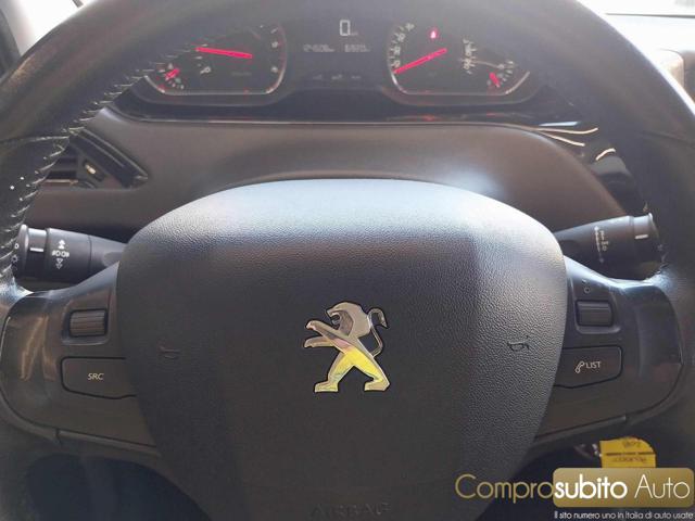 PEUGEOT 208 usata 30