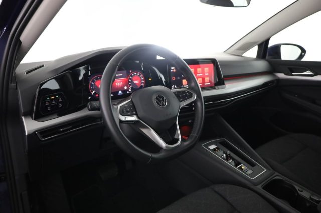 VOLKSWAGEN Golf usata 2