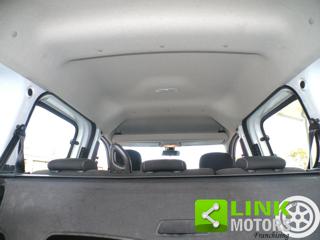 DACIA Dokker usata, con USB