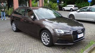 AUDI A4 usata, con Airbag