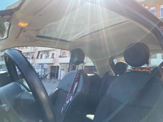 FIAT 500 usata, con Immobilizzatore elettronico