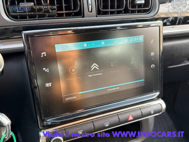 CITROEN C3 usata, con ESP