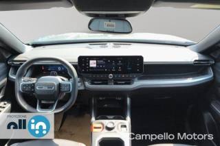 JEEP Compass usata 6
