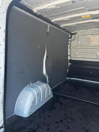 RENAULT Trafic usata, con Filtro antiparticolato