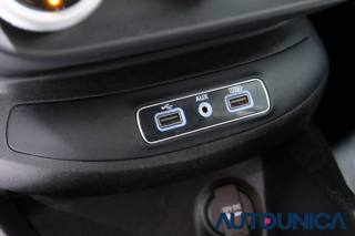 FIAT 500X usata, con Specchietti laterali elettrici