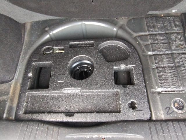 FORD Fusion usata 25